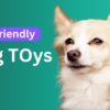 chew toys for small dogs