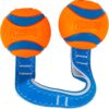 Tug and Fetch Toy